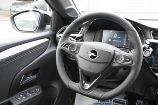 OPEL Corsa usata, con Vetri oscurati
