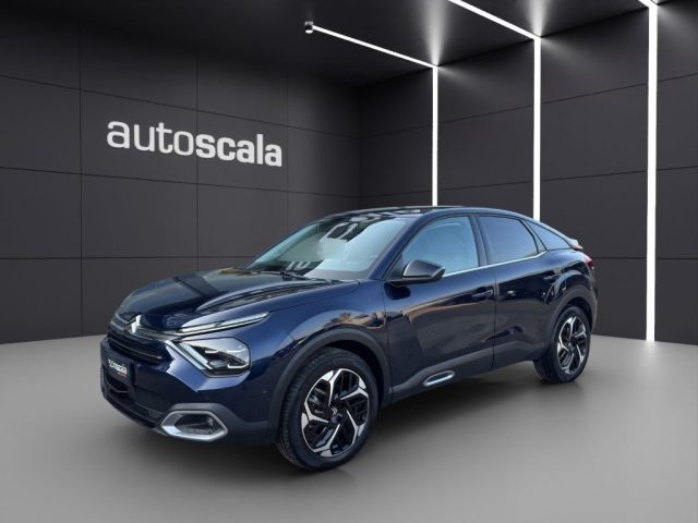 CITROEN C4 usata, con ABS