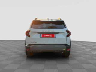 DACIA Duster usata 3