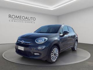 FIAT 500X usata, con Airbag