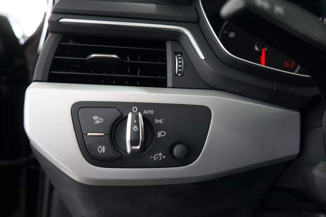 AUDI A4 usata 45