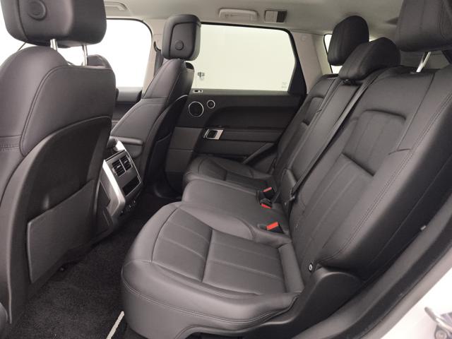 LAND ROVER Range Rover Sport usata, con Touch screen