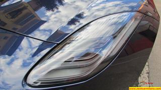 JAGUAR F-Type usata, con Portellone posteriore elettrico