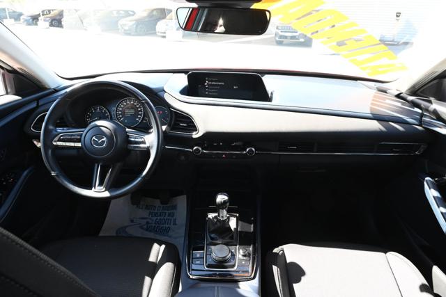 MAZDA CX-30 usata, con Controllo automatico clima