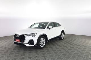 AUDI Q3 usata 6