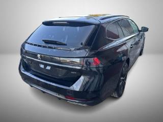 PEUGEOT 508 usata, con Alzacristalli elettrici