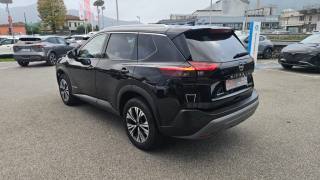 NISSAN X-Trail usata, con Autoradio