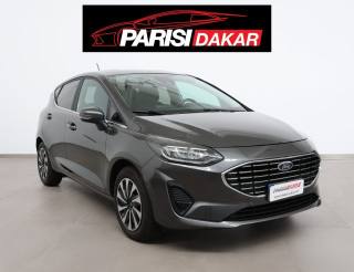 FORD Fiesta usata, con Airbag