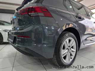VOLKSWAGEN Golf usata, con Vivavoce