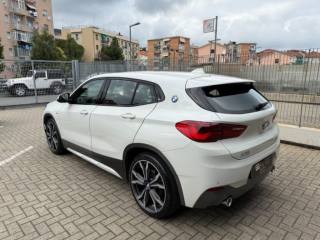 BMW X2 usata, con Controllo automatico clima