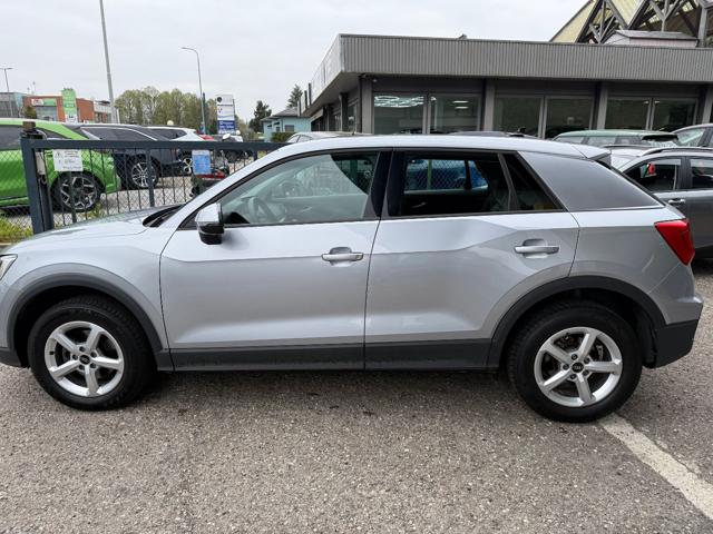 AUDI Q2 usata, con Volante multifunzione