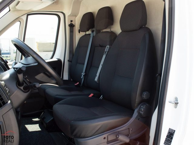 CITROEN Jumper usata, con ESP