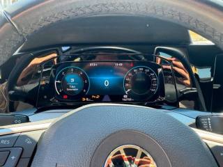 VOLKSWAGEN Golf usata, con Controllo trazione