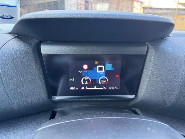 CITROEN C4 usata, con Airbag Passeggero