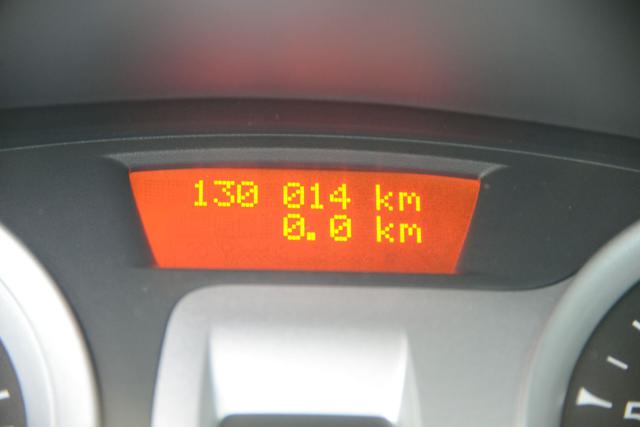 RENAULT Clio usata, con Immobilizzatore elettronico