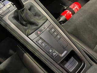 PORSCHE 718 usata, con Chiusura centralizzata