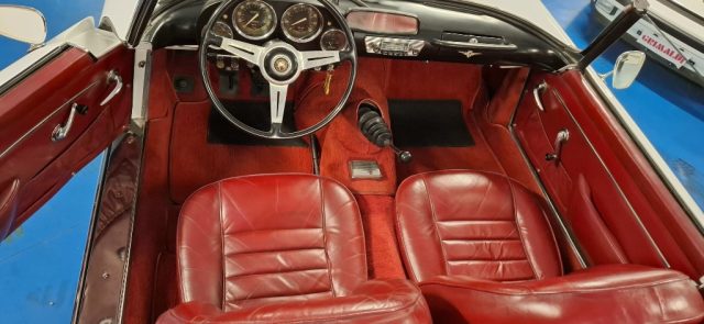ALFA ROMEO 2000 usata 12