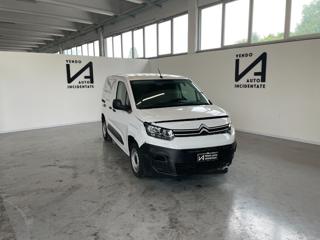 CITROEN Berlingo 1.5 BLUEHDI 100CV S&S