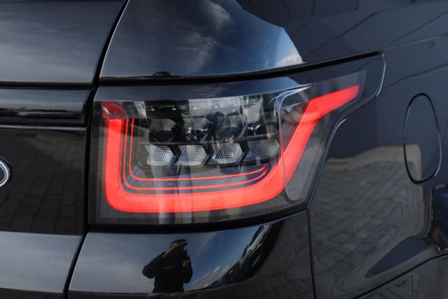 LAND ROVER Range Rover usata, con Luci diurne LED
