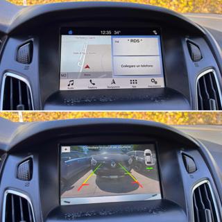 FORD Focus usata, con Climatizzatore