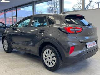 FORD Puma usata, con Chiusura centralizzata