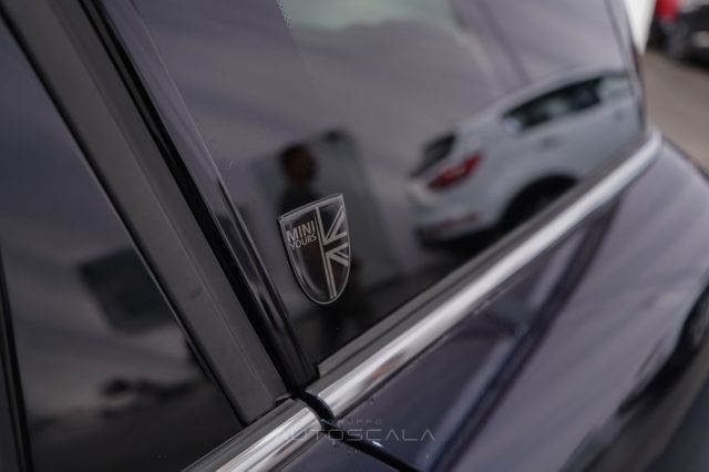 MINI Mini usata, con Android Auto