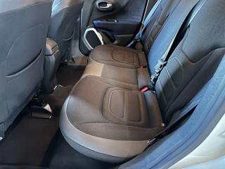 JEEP Renegade usata, con Autoradio