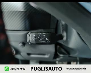 SKODA Kodiaq usata, con Frenata d