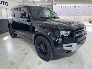 LAND ROVER Defender usata, con Airbag laterali