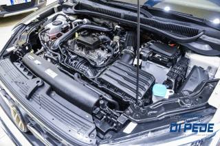 VOLKSWAGEN Taigo usata, con Touch screen