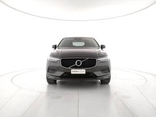 VOLVO XC60 usata, con Boardcomputer