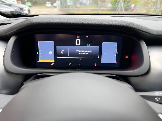 JEEP Avenger usata, con Climatizzatore