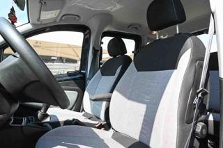 FIAT Fiorino usata, con Controllo trazione