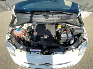 FIAT 500 usata 32