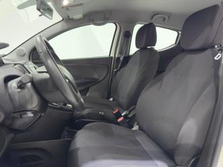 LANCIA Ypsilon usata, con Fendinebbia