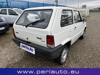 FIAT Panda usata 4