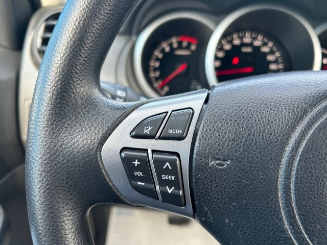 SUZUKI Grand Vitara usata, con ESP