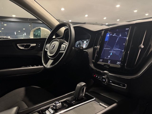 VOLVO XC60 usata, con ESP