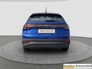 VOLKSWAGEN Taigo usata, con Autoradio
