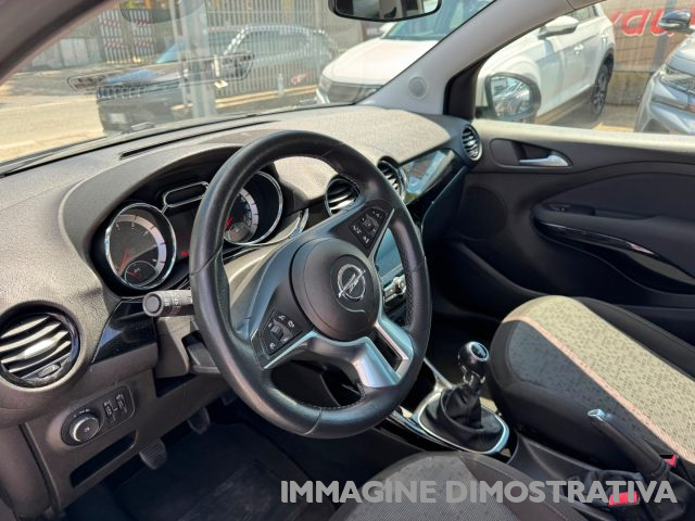OPEL Adam usata, con Fari Xenon