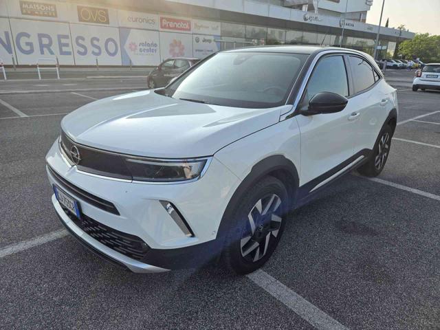 OPEL Mokka usata, con Alzacristalli elettrici
