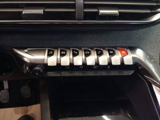 PEUGEOT 3008 usata, con Fendinebbia