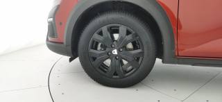 DACIA Jogger usata, con Servosterzo