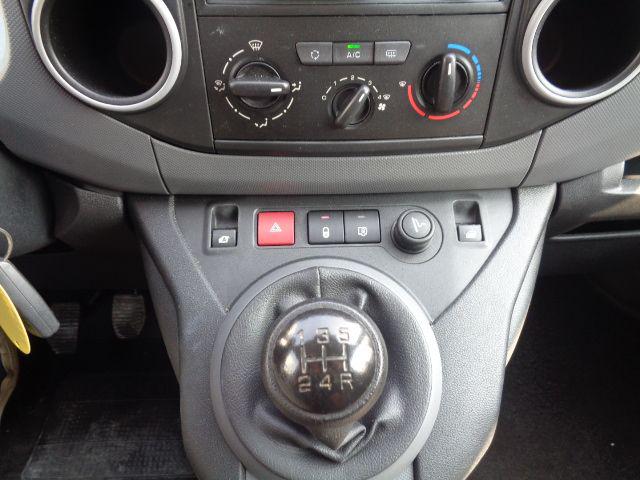 CITROEN Berlingo usata 16