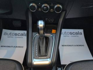 RENAULT Captur usata, con Fari LED