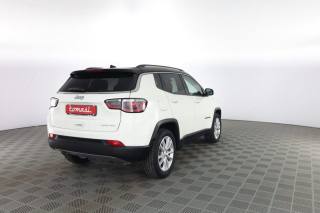 JEEP Compass usata 3