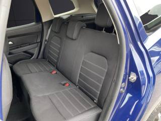 DACIA Duster usata, con Fendinebbia