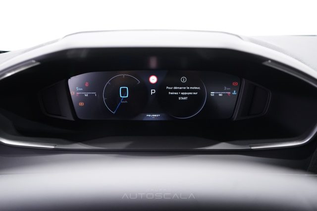 PEUGEOT 208 usata, con Servosterzo