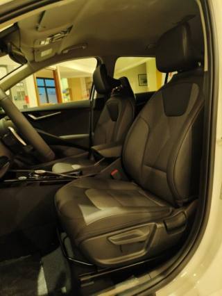 KIA Niro usata, con Controllo elettronico della corsia
