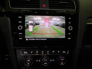 VOLKSWAGEN Golf GTI usata, con ESP